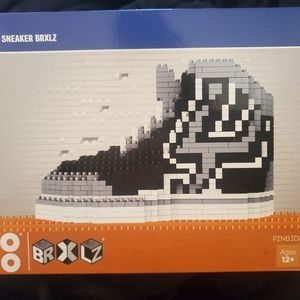 Spurs Sneakers BRXLZ (NBA)